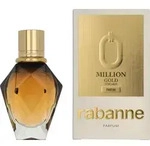 Rabanne Million Gold For Her Parfum Spray 30ml