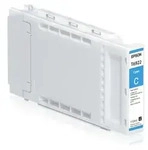 Epson Tintenpatrone UltraChrome XD cyan 110 ml T 69220N