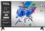 TCL S59K 32S59K Fernseher 81 3 cm (32 ) Full HD Smart-TV WLAN Metallisch -...