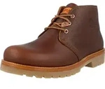 Panama Jack Schn&uuml;rboots Bota Panama Herren 31363934393533 Braun 41 EU - Braun - 41