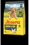 JOSERA Adult Optiness Medium and large breeds - trockenfutter f&uuml;r Hunde - 3kg