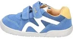 Lurchi by Salamander Jamin Barefoot blau kombi - Blau - 31