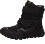 Winterstiefel - Schwarz - 35