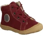 Ricosta Georgie Lauflern Rot in Gr. 20 - Rot - 20