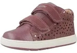 GEOX M&auml;dchenschuhe B BIGLIA Rosa - Rosa - 25