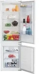 Beko BCSA285K4SN1, 271 l, SN-ST, 35 dB, 3,6 kg/24h, E, Wei&szlig; - Wei&szlig;
