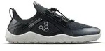 Vivobarefoot Primus Trial Knit Fg Barefoot Trailrunning-schuhe Schwarz EU 37 Kinder