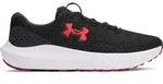Under Armour Schuhe BUTYUACHARGEDSURGE43027000005 - Wei&szlig;/Rot - 44,5