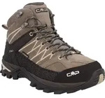 CMP Damen Trekkingschuhe Rigel Mid 36 - Beige - 36