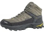 CMP Herren Wanderstiefel in Gr&uuml;n, Gr&ouml;&szlig;e 48 - Gr&uuml;n - 48