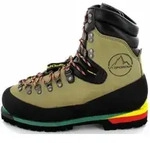Nepal Top, Mountaineering, Unisex, Shoes, High Cut, N12N12 Naturale, 47 - La Sportiva