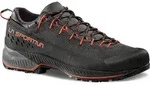 Schuhe La Sportiva Tx4 Evo Gtx ZFAS052G00R22 - Schwarz/Rot - 41