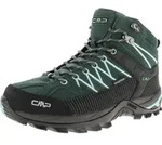 Rigel Mid WMN WP Trekking Shoes trek green-jade (01FU) 36 - 36