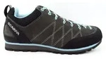 Scarpa Crux Women Wanderschuh Grau - Grau - 37,5