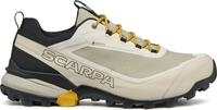 Scarpa RIBELLE CROSS 2 GTX fog-lemon curry 41