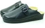 Rohde Neustadt D 1447 Schuhe Damen Pantoletten Clogs Weite G, Gr&ouml;&szlig;e:41 EU,