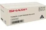 Sharp Tonerpatrone - BP-C50GTBA - schwarz - 24.000Seiten