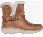 Skechers 168045 CSNT EASY GOING, Warmfutter, Boots in Braun f&uuml;r Damen, Gr&ouml;&szlig;e 36 -