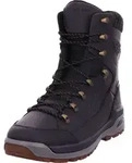 LOWA RENEGADE EVO ICE GTX, M&auml;nnlich, Erwachsener, Grau, Navy, Outdoor-Stiefel,