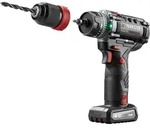 PARKSIDE PERFORMANCE&reg; 12 V Akku-Bohrschrauber Starterset &raquo;PPBSSA 12 A1&laquo;, mit Akku