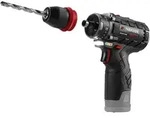 PARKSIDE PERFORMANCE&reg; 12 V Akku-Bohrschrauber &raquo;PBSPA 12 E4&laquo;, ohne Akku und