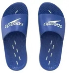 Speedo Slides One Piece Navy 47 - Blau - 47