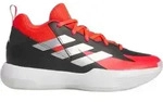 Basketballschuhe Adidas JQ3895 f&uuml;r Herren - Rot