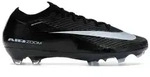 Nike Mercurial Vapor 16 Elite FG Shadow Pack - EU 40.5 - Schwarz - 40,5