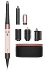 Airwrap i.d. Straight + Wavy (creme/ros&eacute;gold, Bluetooth) - Rosa