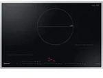 Samsung NZ84C6057HK/U1 Induktionskochfeld autark - Serie 6 - Schwarz