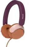 Philips TAK2000MP/00 - Orange/Violett/Rosa