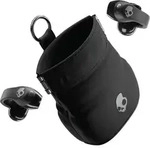 Skullcandy Push 720 Open Drahtlose Bluetooth Open-Ear-Ohrh&ouml;rer, Farbe:Schwarz -