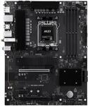 MSI PRO B850-S WIFI6E, AMD, Sockel AM5, AMD Ryzen 7000 Series, AMD Ryzen 8000 Series,