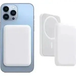MagSafe Akku Powerbank f&uuml;r Apple iPhone 17 16 15 14 13 Pro Max / Plus AirPods Pro