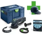 Festool RO 150 FEQ-Plus 100Y Exzenterschleifer 720 W 150 mm ( 578233 ) +...