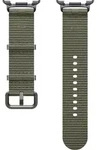 Samsung Athleisure(S/M) fr Watch8 Classic Green - Gr&uuml;n