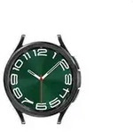 Samsung Galaxy Watch6 Classic - LTE Body only black - Schwarz