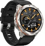 KOSPET TANK T3 ULTRA 2, 3,63 cm (1.43"), AMOLED, Touchscreen, GPS, 83,8 g