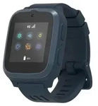 myFirst KW1401SM-SB01, Kinder-Smartwatch, 5 Jahr(e), 53 g, Schwarz - Schwarz