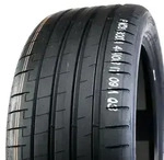 PIRELLI PZERO (PZ5) (LM1) 265/40R22 109Y (e), ELECT MFS BSW XL PNCS