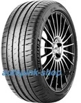 Michelin Sommerreifen motorcycle-tyres Pilot Sport 4 ( 275/40 ZR19 105Y XL Acoustic,