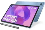 Lenovo Idea Tab , 27,9 cm (11"), 2560 x 1600 Pixel, 128 GB, 8 GB, Android 15, Blau -