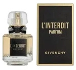 Givenchy L'Interdit Parfum, Frauen, 35 ml, Spray, Ingwer, Birne, Jasmin, Mimose,