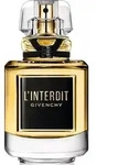 Givenchy L'Interdit Parfum, Frauen, 50 ml, Spray, Ingwer, Birne, Jasminum sambac,