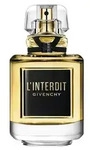 Givenchy L'Interdit Parfum, Frauen, 80 ml, Spray, Ingwer, Birne, Jasmin, Mimose,