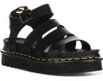 Sandalen Dr. Martens 31520001 f&uuml;r Damen - Schwarz - 36