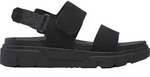 Timberland Greyfield 2 Strap Sandalen Schwarz EU 37 1/2 Frau Schwarz EU 37 1/2 -