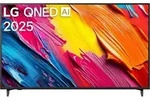 Lg 55qned70a6a 55 ́ ́ 4k Qned Tv Durchsichtig Europe PAL / EU Plug 220V