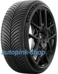 Michelin Ganzjahresreifen motorcycle-tyres CrossClimate 3 Sport ( 245/40 R18 97Y XL