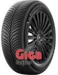Michelin Ganzjahresreifen motorcycle-tyres CrossClimate 3 ( 225/45 R17 91Y, mit